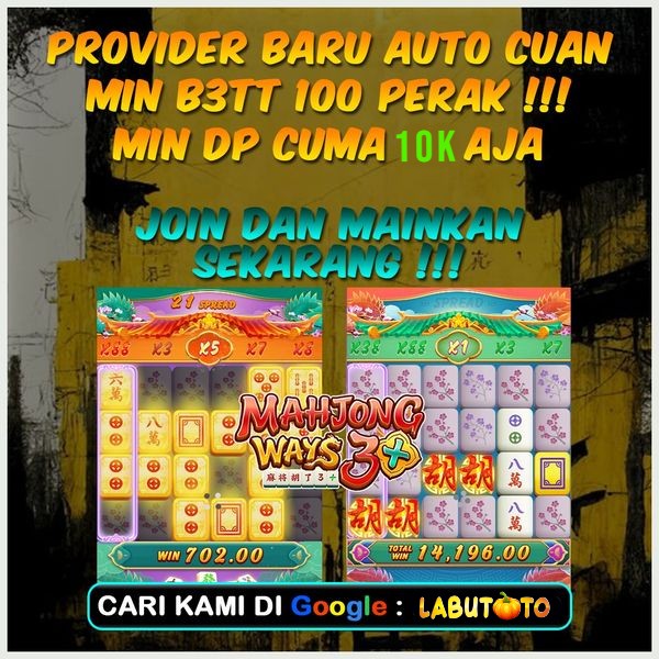 FAJAR4D : Link Agen Terpercaya Mudah Menang Bet 100 Rupiah